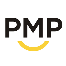 PMP AI Studio logo