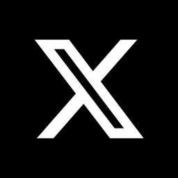 X Pixel logo