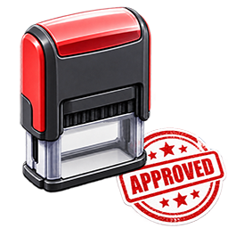 SimpleStamp Designer logo