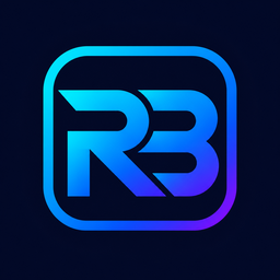 ReyBlock Launchpad logo