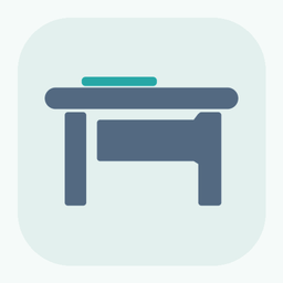 Visitor Components for Clerk logo