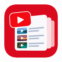 Ohara – Feed Builder For YouTube logo