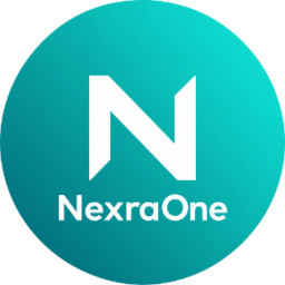 NexraOne Agent logo