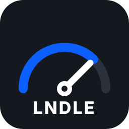 LNDLE Speed – Page Cache, WebP, Lazy Load & Performance logo