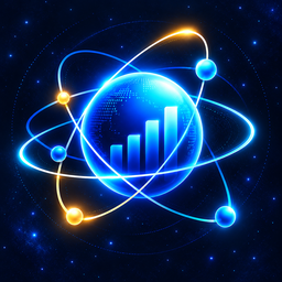 JB Atomic Analytics logo