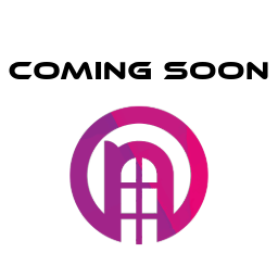 Nafeza Coming Soon logo
