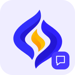 Shumac Chat logo