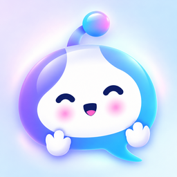 PetMySite – Interactive Chat Button & Website Pet logo