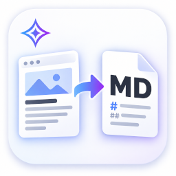 AEOHelper – Markdown Publisher logo