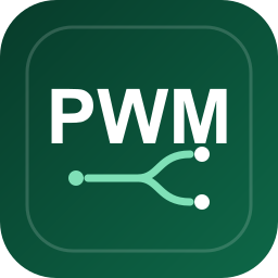 PWM Contact Router Lite logo