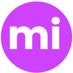 miLOGO logo