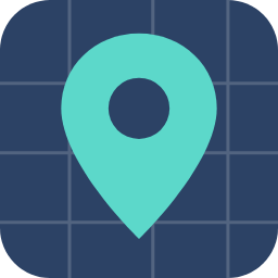 CompleteStores – Store Locator Map logo