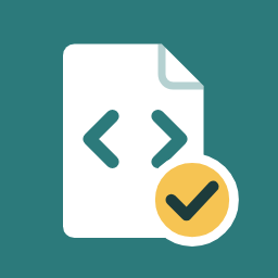 Plain Access Check logo