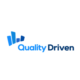 Quality Driven Software Review logo