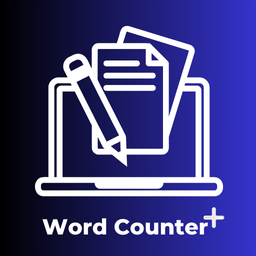 Word Counter Plus logo