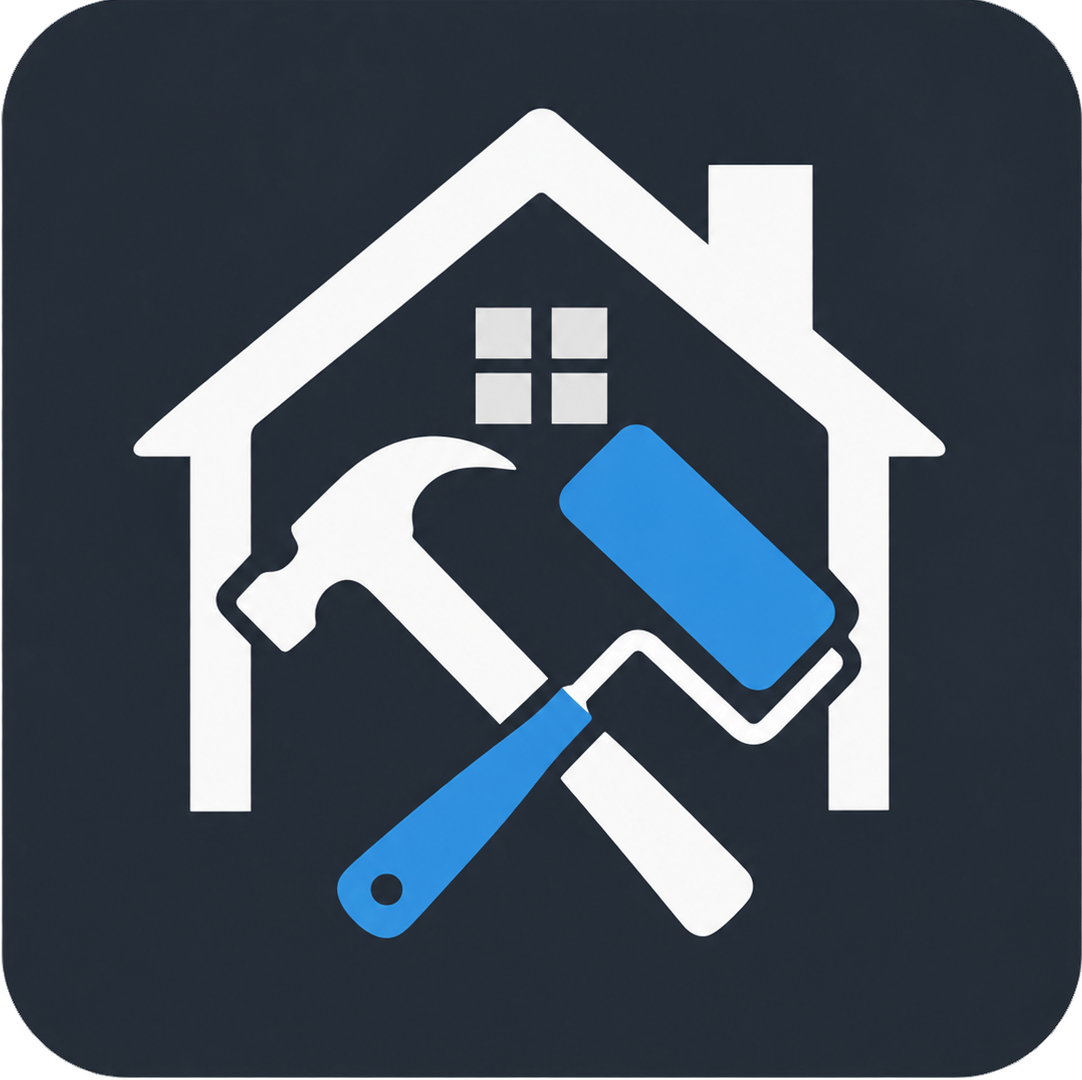 Smart Home Remodeling Cost Calculator logo