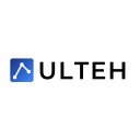 Ulteh AI Agents logo