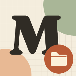AllTerrain MAIA — Media Asset Interface & Administration logo