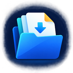 SmartLabs File Manager logo