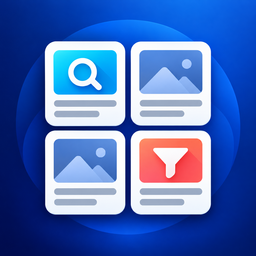 Depakar Article Grid logo