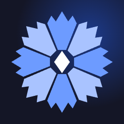 WF1 Wheel logo
