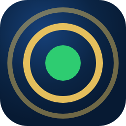 PinnacleQuant.com Analytics – Live Visitors, Visitor Tracking & Real-Time Stats logo