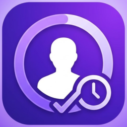 Waqai Inactive User logo
