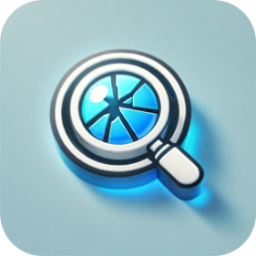 Broken Image Checker (Find Internal or External Broken Images) logo
