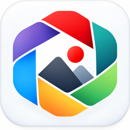 MiraQlum Image Optimizer logo