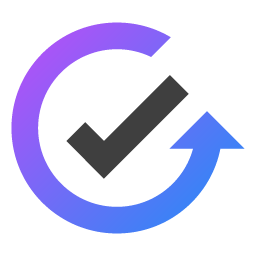 Creatools Maintenance Check logo