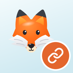 RedFoX UTM Link Builder logo