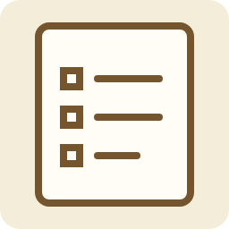 RoomJotter Handyman Job List logo