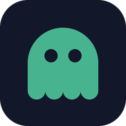 GhostStat Analytics logo