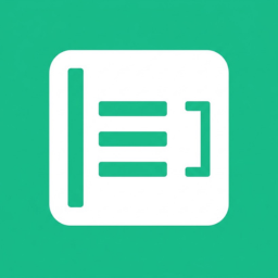 Easy Move Docs Layout logo