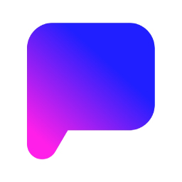 Pupau AI Assistant logo