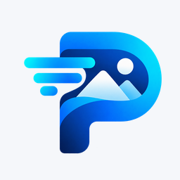 Pressundo Image Optimizer logo