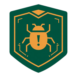 Sanctuary Ranger Crash Recorder logo