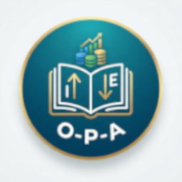 Obydullah Personal Accounting logo