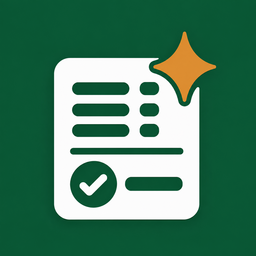 SudsQuote – Cleaning Price Calculator & Lead Manager logo