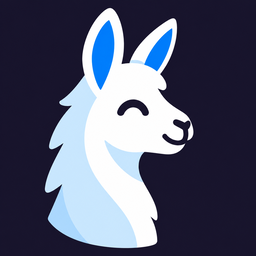 LlamaHire – Job Board & Careers logo