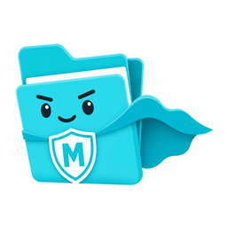 Meindl Ordner logo