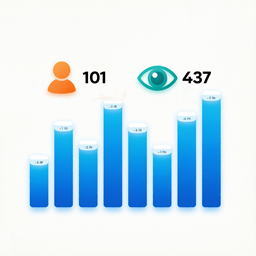 Statinform: Cookieless Analytics (No Consent Banner) logo