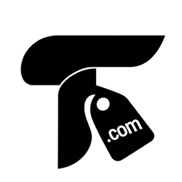 TLDers Domain Prices logo