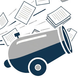 Shoot My File logo