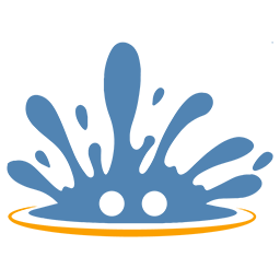 Pliitz Splash Screen logo