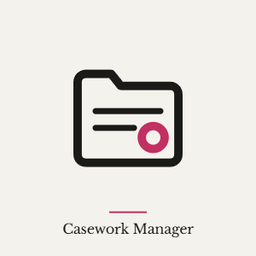 AP Casework Manager logo