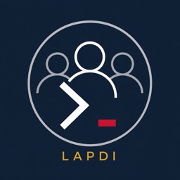 LAPDI Facepile logo