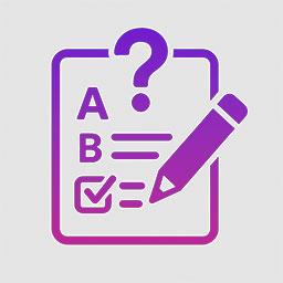KD Quiz – Interactive Quiz logo