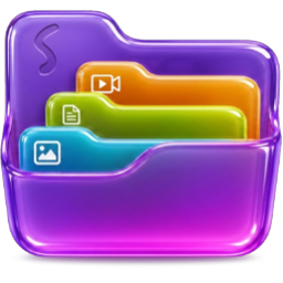 Jelly Folders – Media Library Folders & Organizer logo