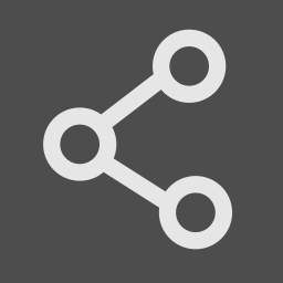 Native Social Share logo